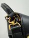 Сумка Fendi Large Iconic Essentially Peekaboo Top Handle Bag in Black Leather 99437 фото 6