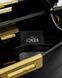 Сумка Fendi Large Iconic Essentially Peekaboo Top Handle Bag in Black Leather 99437 фото 5
