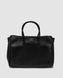 Сумка Balenciaga Bel Air Small Carry All Bag in Black/Gold 99751 фото 3