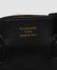 Сумка Balenciaga Bel Air Small Carry All Bag in Black/Gold 99751 фото 4