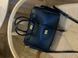 Сумка Balenciaga Bel Air Small Carry All Bag in Black/Gold 99751 фото 7