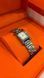 Часы Hermes Heure H 21mm Stainless Steel Ladies Watch 4224 фото 1