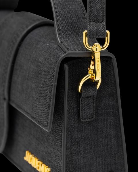 Сумка Jacquemus Le Bambino Blue Denim 99550 фото
