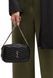 Сумка Saint Laurent Mini Lou Camera Bag in Grain de Poudre Black Leather 0377 фото 2