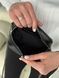 Сумка Saint Laurent Mini Lou Camera Bag in Grain de Poudre Black Leather 0377 фото 7
