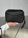 Сумка Saint Laurent Mini Lou Camera Bag in Grain de Poudre Black Leather 0377 фото 4