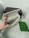 Сумка Gucci GG Milano Small Top Handle Bag in White Leather 438 фото 7