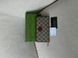Кошелек Gucci Interlocking GG Supreme Zip Around Wallet in Brown Canvas 88203 фото 2