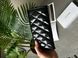 Гаманець Chanel Black Patent Leather Wallet Black 88200 фото 3