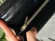 Гаманець Chanel Black Patent Leather Wallet Black 88200 фото 6