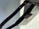 Cумка Coach Eliza Shoulder Bag in Black Leather 99328 фото 5