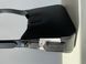 Cумка Coach Eliza Shoulder Bag in Black Leather 99328 фото 4