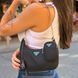 Сумка Prada Re-Edition 2005 Re-Nylon Bag Black/Silver Hardware 4001 фото 8
