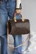 Сумка Louis Vuitton Speedy Bandouli&egrave;re 30 in Monogram Coated Canvas/Gold Hardware 605 фото 2