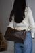 Сумка Louis Vuitton Speedy Bandouli&egrave;re 30 in Monogram Coated Canvas/Gold Hardware 605 фото 3