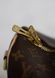 Сумка Louis Vuitton Speedy Bandouli&egrave;re 30 in Monogram Coated Canvas/Gold Hardware 605 фото 13