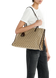 Сумка Gucci Londra Large Tote Bag in Sand and Dark Brown GG Supreme Canvas with Gold Hardware Premium Quality 1615 фото 2