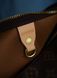 Сумка Louis Vuitton Speedy Bandouli&egrave;re 30 in Monogram Coated Canvas/Gold Hardware 605 фото 8