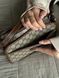 Cумка Gucci Mini Interlocking G Shoulder Bag in GG Supreme Coated Canvas 0349 фото 8