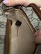 Cумка Gucci Mini Interlocking G Shoulder Bag in GG Supreme Coated Canvas 0349 фото 10