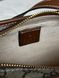 Cумка Gucci Mini Interlocking G Shoulder Bag in GG Supreme Coated Canvas 0349 фото 11