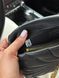 Сумка Pinko Love Bag Puff Butterfly Quilt Black/Gold 1012 фото 6