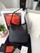 Сумка Saint Laurent Le 5 &Agrave; 7 Supple Small Shoulder Bag in Black Leather 5061 фото 3