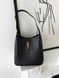 Сумка Saint Laurent Le 5 &Agrave; 7 Supple Small Shoulder Bag in Black Leather 5061 фото 2