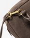 Сумка Miu Miu Arcadie Padded Suede Top-Handle Regular Bag Chocolate/Gold Hardware 0486 фото 5