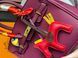 Сумка Hermes Birkin 25 in Rouge H Togo Leather/Gold Hardware 0387 фото 7