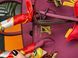 Сумка Hermes Birkin 25 in Rouge H Togo Leather/Gold Hardware 0387 фото 5