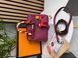 Сумка Hermes Birkin 25 in Rouge H Togo Leather/Gold Hardware 0387 фото 2