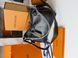 Сумка Louis Vuitton CarryAll Cargo Vibe PM Bag in Black Leather 171 фото 3