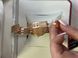 Часы Cartier Panthere de Cartier Small Ladies Watch in Rose Gold 642 фото 4