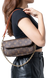 Сумка Louis Vuitton Wallet On Chain Ivy in Brown Monogram Coated Canvas/Gold Hardware 624 фото 2