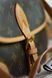 Сумка Louis Vuitton Diane Satchel Bag in Brown Monogram Coated Canvas 0359 фото 10