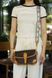 Сумка Louis Vuitton Diane Satchel Bag in Brown Monogram Coated Canvas 0359 фото 4