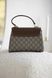 Сумка Gucci Horsebit 1955 Medium Top Handle Bag 0338 фото 9