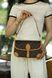 Сумка Louis Vuitton Diane Satchel Bag in Brown Monogram Coated Canvas 0359 фото 3