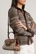 Сумка Gucci Horsebit 1955 Medium Top Handle Bag 0338 фото 3
