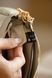 Сумка Gucci Ophidia Small Shoulder Bag in Beige and White GG Supreme Canvas/Gold Hardware 0556 фото 6