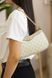 Сумка Gucci Ophidia Small Shoulder Bag in Beige and White GG Supreme Canvas/Gold Hardware 0556 фото 5