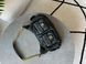 Сумка Chanel 25C Lambskin Shoulder Bag Black/Gold 99934 фото 7