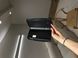Гаманець Louis Vuitton Zippy Taurillon Shadow Black 88195 фото 5