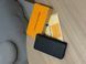 Гаманець Louis Vuitton Zippy Taurillon Shadow Black 88195 фото 7