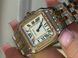 Годинник Cartier Panthere de Cartier Medium Ladies Watch Gold and Steel 643 фото 3