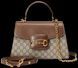 Сумка Gucci Horsebit 1955 Medium Top Handle Bag 0338 фото 1