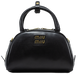 Сумка Miu Miu Leather Top-Handle Bag in Black 0463 фото 1