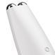 Мікрострумова ручка для підтяжки шкіри обличчя Geske MicroCurrent Face-Lift Pen 6in1 White 0128 фото 5