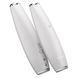 Мікрострумова ручка для підтяжки шкіри обличчя Geske MicroCurrent Face-Lift Pen 6in1 White 0128 фото 4